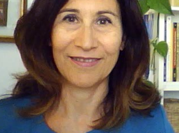 Dott.ssa Luisa Del Turco