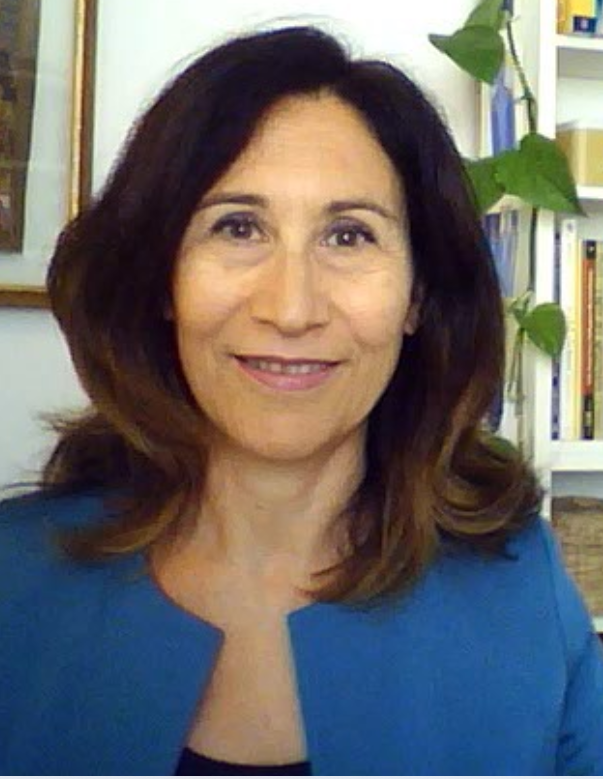 Luisa Del Turco