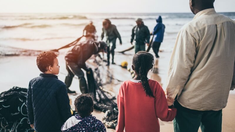 Nuovo Bando Corso di formazione Rifugiati e migranti (a.a. 2020-21)