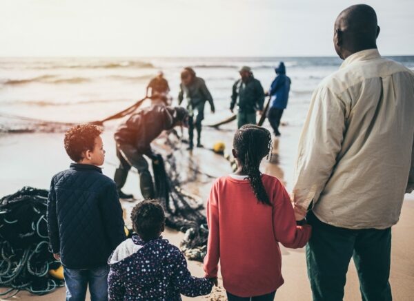 Nuovo Bando Corso di formazione Rifugiati e migranti (a.a. 2020-21)