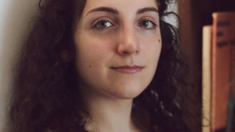 Dott.ssa Mariangela Barletta