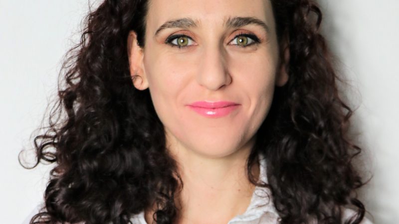 Dott.ssa Giada Giacomini