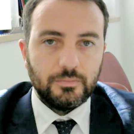 Dott. Gianfranco Gabriele Nucera