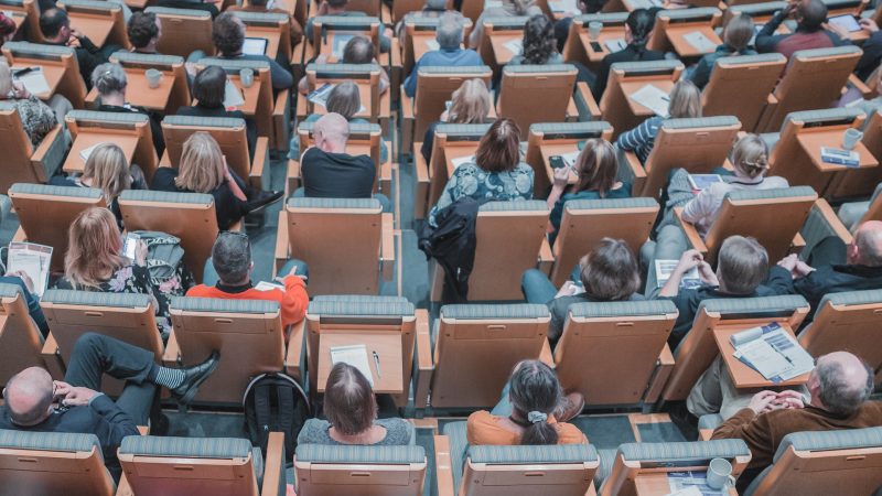 Ciclo di seminari nell’ambito del progetto Maeci-Sapienza “TEC”: Teaching, Empowerment, Communication