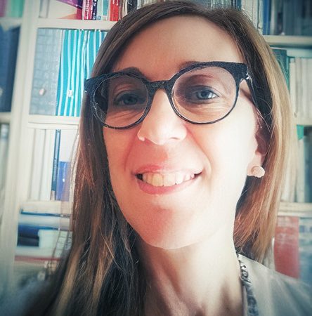 Prof.ssa Cristiana Carletti