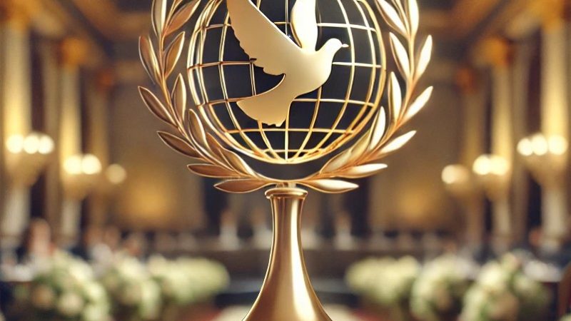 Presentazione delle iniziative Sapienza sui diritti umani e cerimonia di conferimento del Sapienza Human Rights Award – 9 dicembre 2024