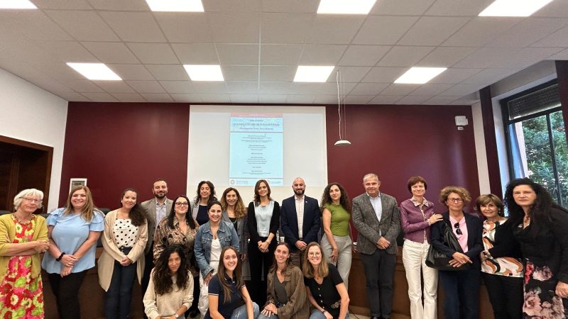 VII edizione
