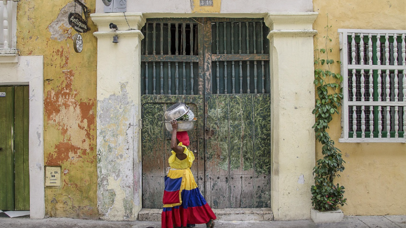 Approfondimento n. 3/2026 “NAP 2024-2034 e Peacebuilding in Colombia: Un approccio intersezionale e territoriale alla costruzione della pace”, di Veronica Placidi