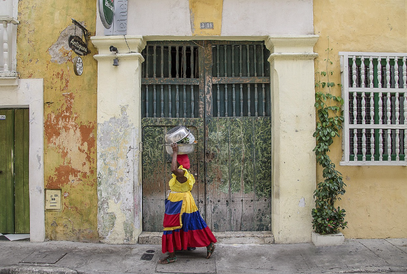 Approfondimento n. 3/2026 “NAP 2024-2034 e Peacebuilding in Colombia: Un approccio intersezionale e territoriale alla costruzione della pace”, di Veronica Placidi